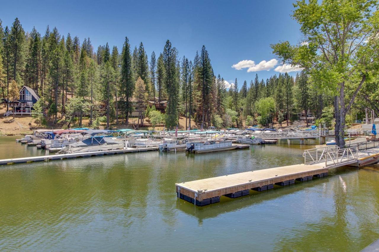Lake Lodge Beach Groveland Extérieur photo