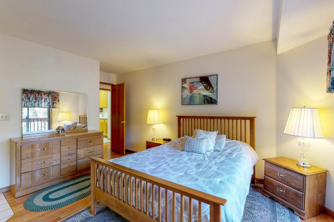 Lake Lodge Beach Groveland Extérieur photo