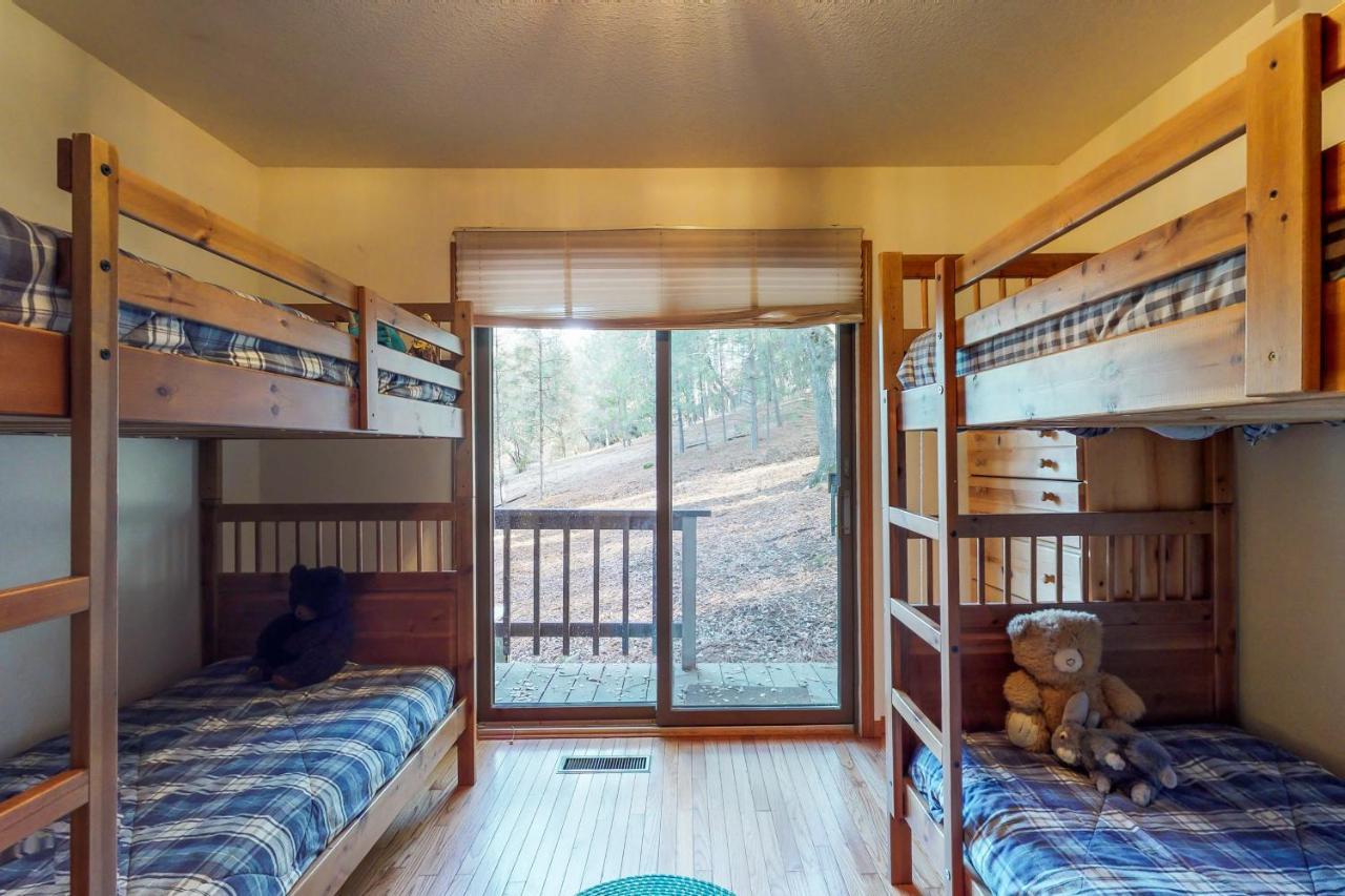 Lake Lodge Beach Groveland Extérieur photo
