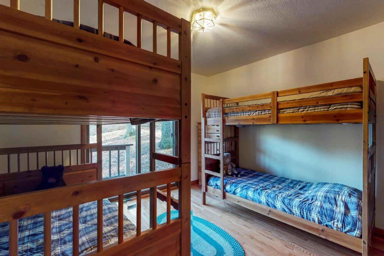 Lake Lodge Beach Groveland Extérieur photo
